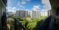 Sengkang Grand Residences (D19), Apartment #599638371